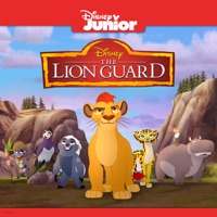 Télécharger The Lion Guard, Vol. 6 Episode 3