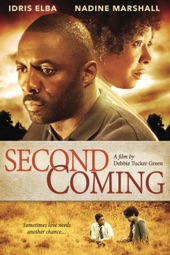 Poster for Second Coming by Debbie Tucker Green