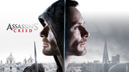 Assassin's Creed