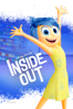 Inside Out (2015) - Pete Docter