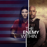 Télécharger The Enemy Within, Saison 1 Episode 13