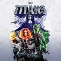 Télécharger Titans, Saison 1 (VF) - DC COMICS Episode 7