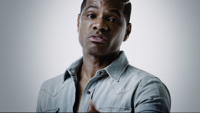 Kirk Franklin - Strong God (Official Music Video) artwork