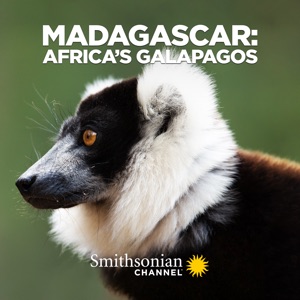 Madagascar: Africa's Galapagos - Episode 1