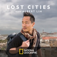 Télécharger Lost Cities with Albert Lin, Season 1 Episode 6