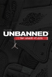 Débanni : La légende de l’AJ1 (Unbanned: The Legend of AJ1)
