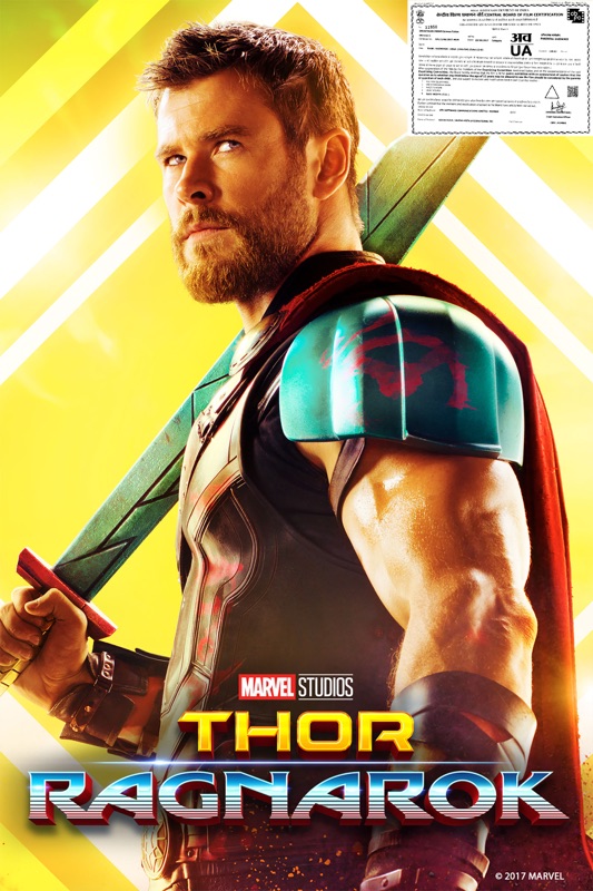 Thor: Ragnarok