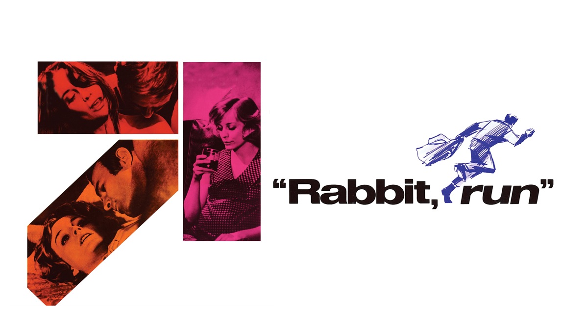 ‎Rabbit, Run - Apple TV