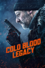 Cold Blood Legacy - Frédéric Petitjean