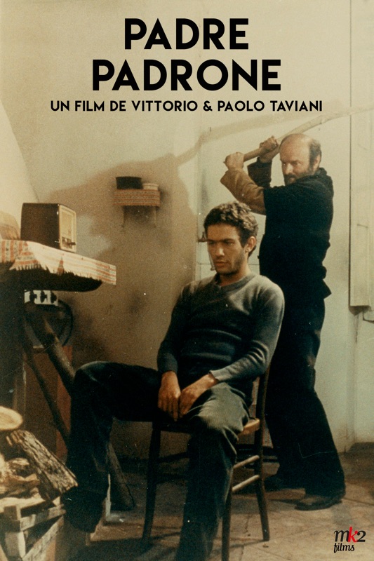 Padre padrone (VF)