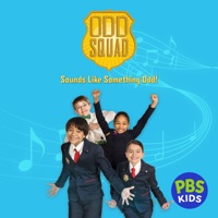 Odd Squad, Sounds Like Something Odd!