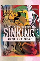 My Entire High School Sinking Into the Sea