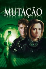 Capa do filme Mutação