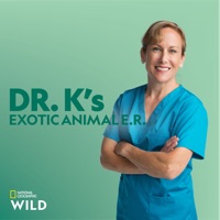 Télécharger Dr. K's Exotic Animal ER, Season 8 Episode 6