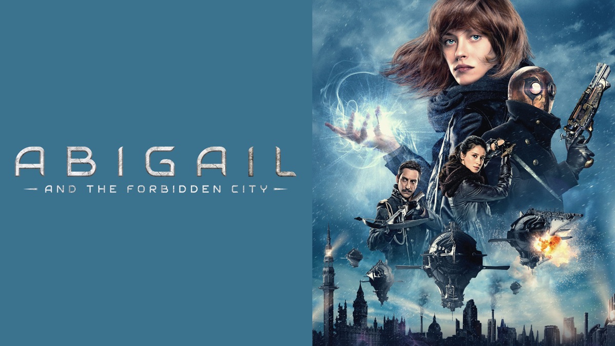 Abigail - Apple TV