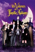 Les valeurs de la famille Addams