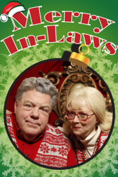 Merry In-Laws - Leslie Hope Cover Art