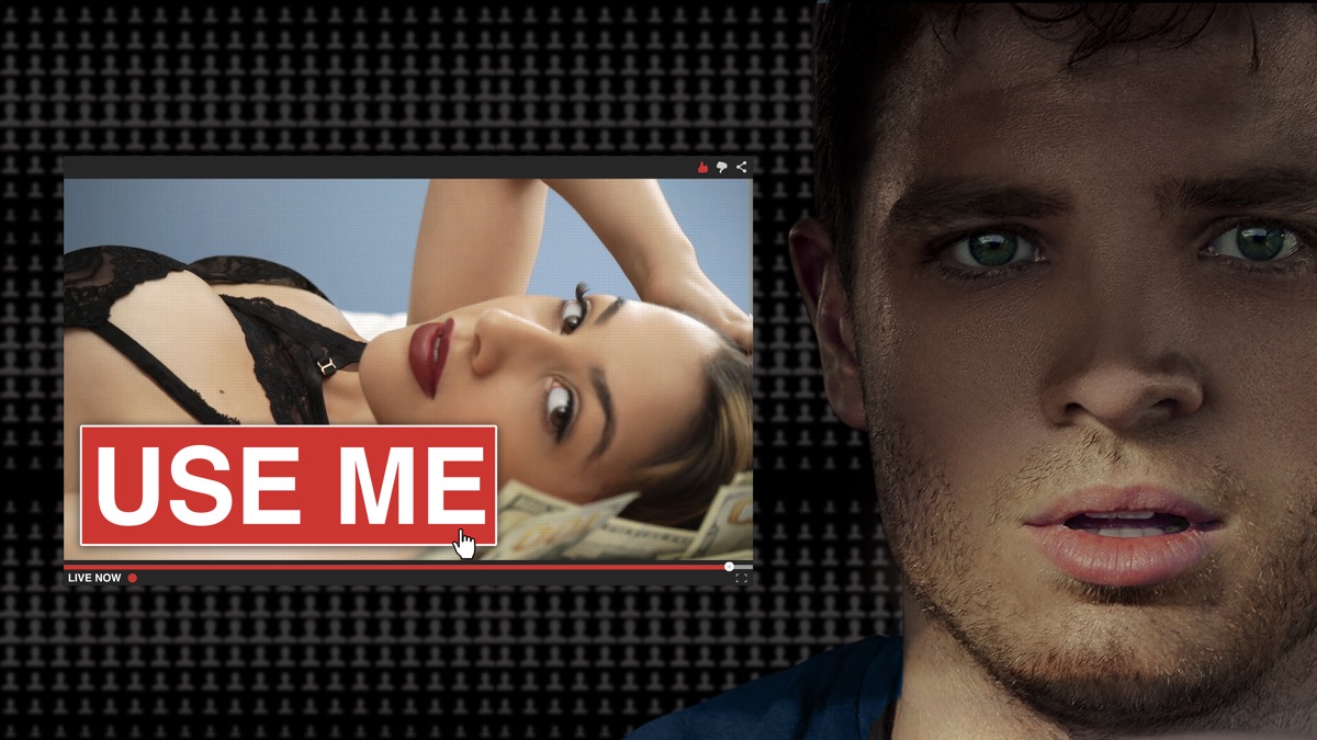 ‎Use Me - Apple TV