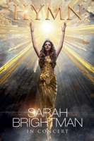 Sarah Brightman - Hymn In Concert (Live) artwork