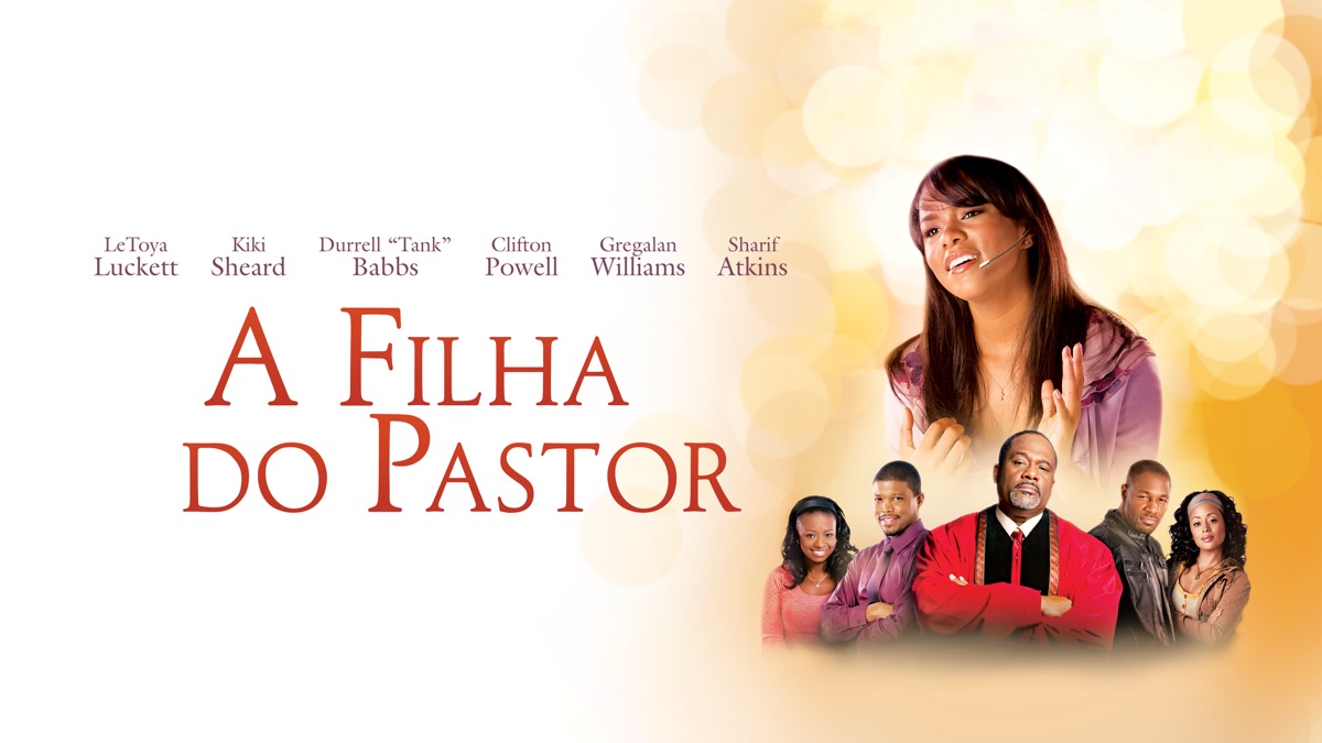 ‎A Filha do Pastor - Apple TV