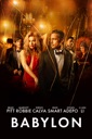 Affiche du film Babylon
