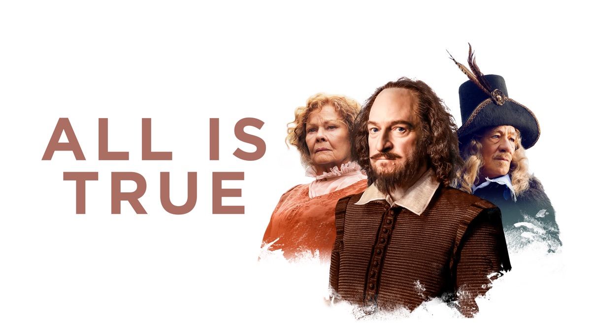 ‎All Is True - Apple TV