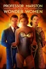 Professor Marston and the Wonder Women App Icon