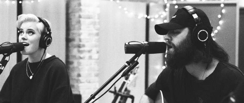 Another In the Fire (Acoustic)