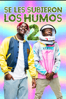 Se les subieron los humos 2 - Bruce Leddy