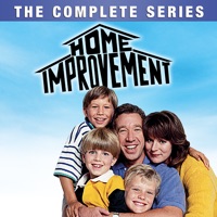 Télécharger Home Improvement: The Complete Series Episode 23