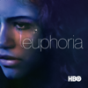 Euphoria - Pilote  artwork