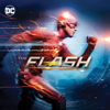 The Flash, Season 1 - The Flash Cover Art