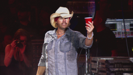 Red Solo Cup (Live) - Toby Keith