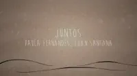 Juntos — Paula Fernandes & Luan Santana