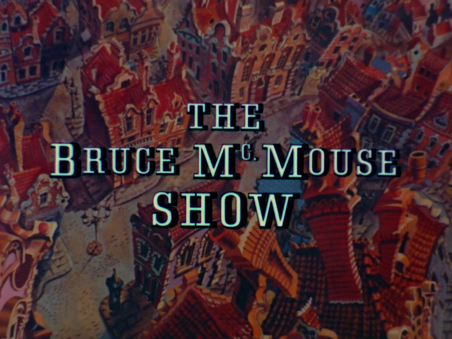 The Bruce McMouse Show | Apple TV