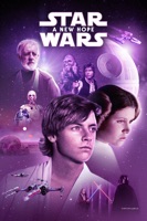 Star Wars: Episode IV - A New Hope (iTunes)