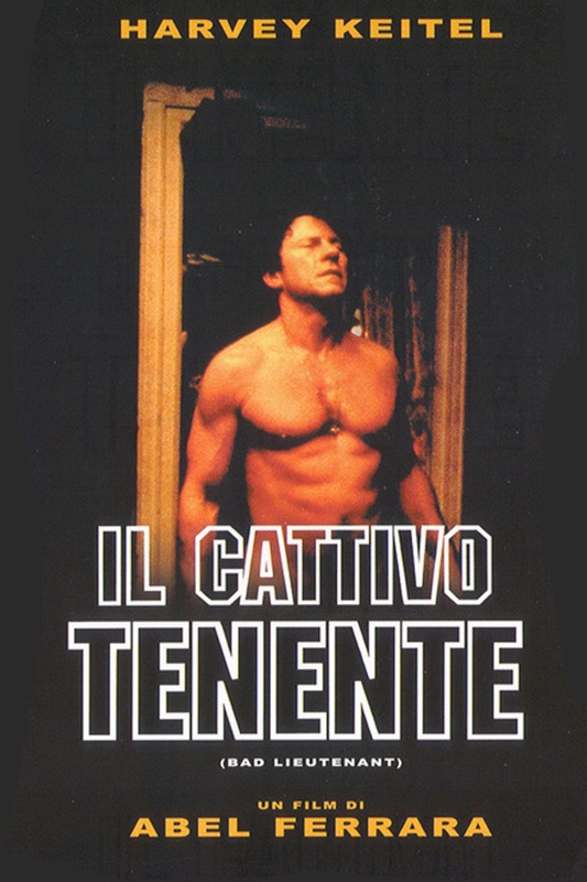 Il Cattivo Tenente