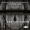 The Outsider, Season 1 - The Outsider Cover Art