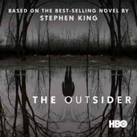 The Outsider, Season 1