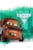 Cars 2 - John Lasseter & Brad Lewis