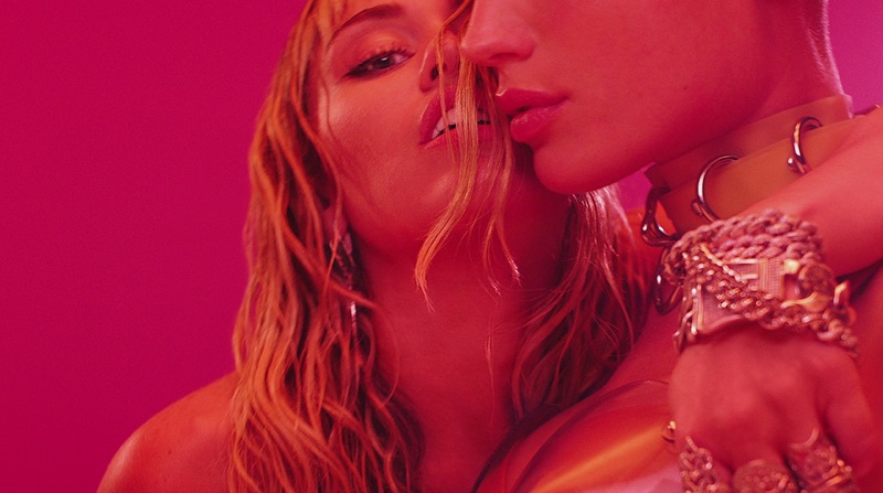 Mother's Daughter