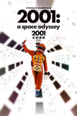 2001: A Space Odyssey