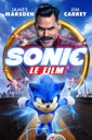 Affiche du film Sonic - le film