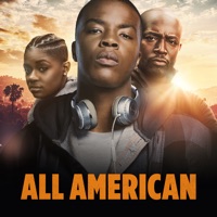 All American, Season 2