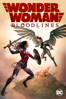 La Mujer Maravilla: Linaje - Sam Liu & Justin Copeland