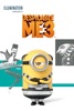 Despicable Me 3 App Icon