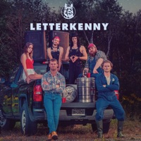 Télécharger Letterkenny, Season 6 Episode 6