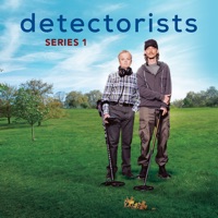 Detectorists