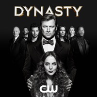 Dynasty (Reboot), Season 3