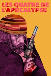 Les quatre de l'apocalypse
